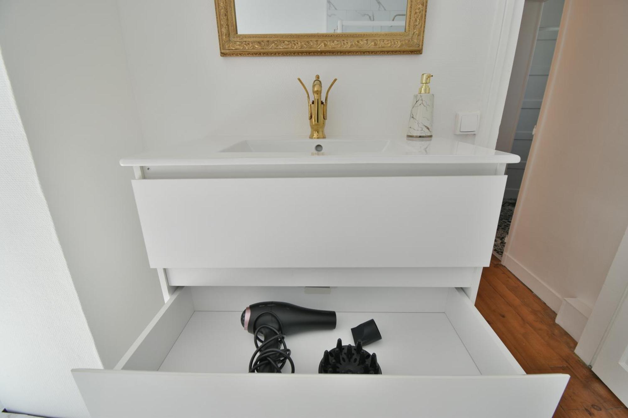 Appartement Proche Centre Fecamp Bagian luar foto